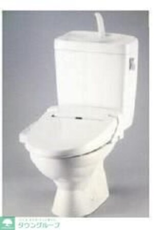 A´s Crestの物件内観写真